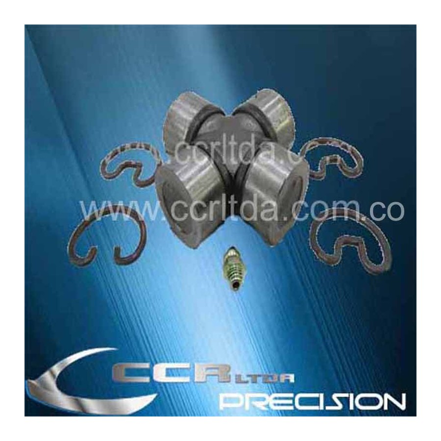 CRUCETA CHEVETTE TROOPER B2000