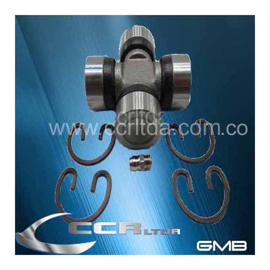 CRUCETA CHEVETTE TROOPER B2000