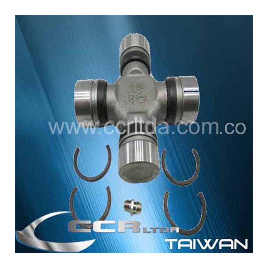 CRUCETA BLAZER D-100 POWER (CARDAM DEL.)