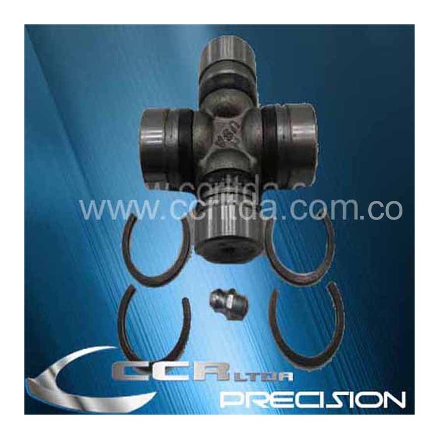 CRUCETA SAMURAI 93/95 L-200-300