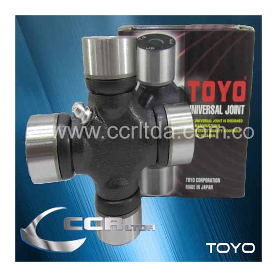 CRUCETA UNIVERSAL (329)