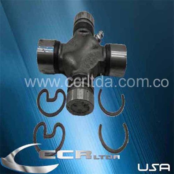 CRUCETA CHEYENNE 1500 FORD 100-150-350