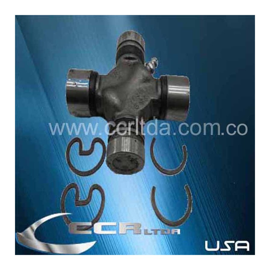 CRUCETA CHEYENNE 1500 FORD 100-150-350