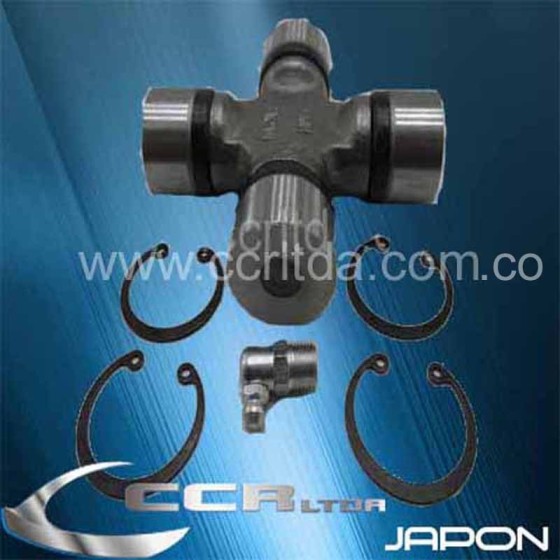 CRUCETA CANTER 649 96/... (GRANDE)