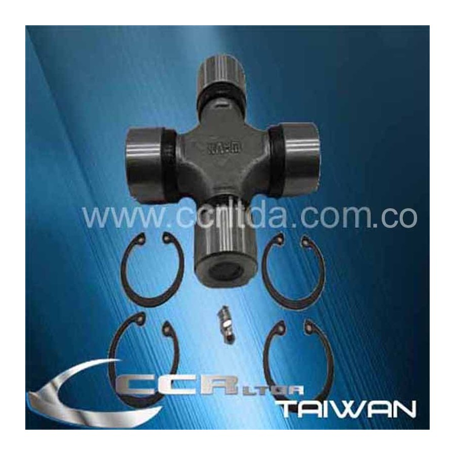 CRUCETA CANTER 649 96/... (GRANDE)