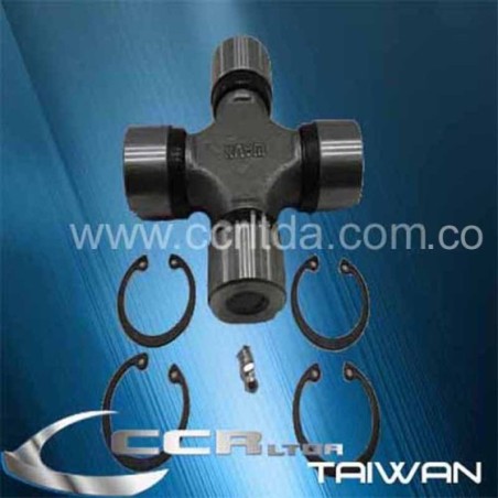 CRUCETA CANTER 649 96/... (GRANDE)