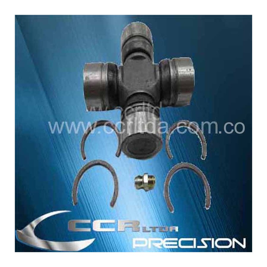 CRUCETA NKR LUV 2300 97 HILUX (PXD)