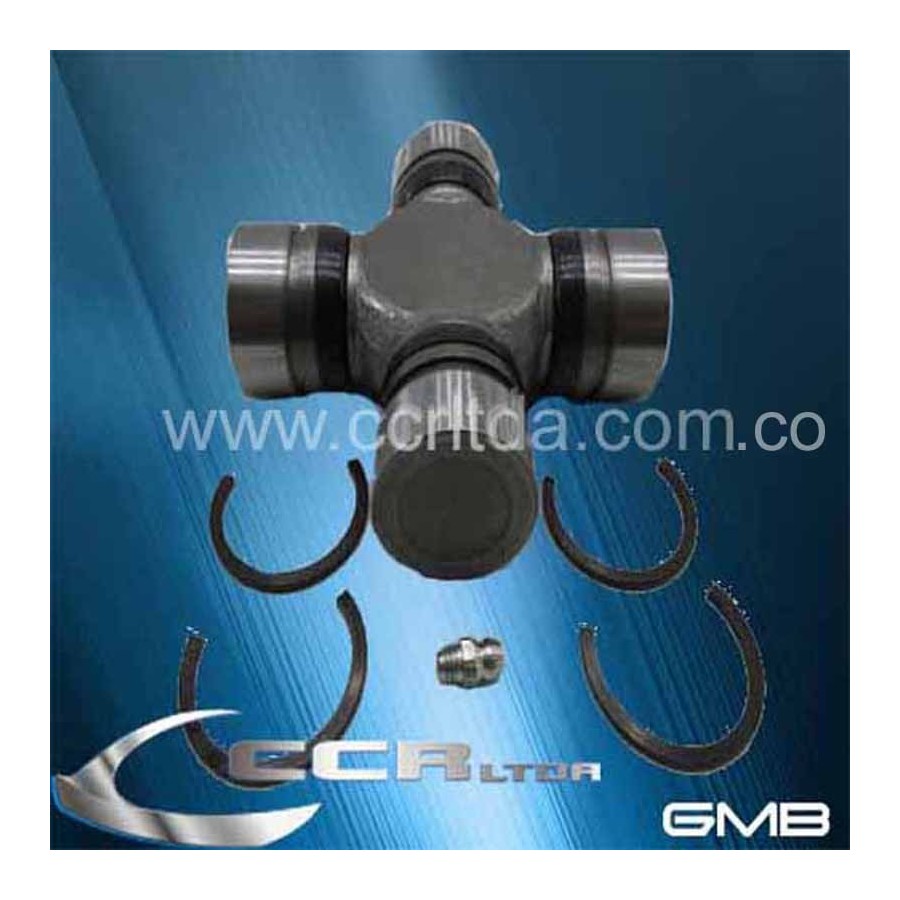 CRUCETA HYUNDAI HD-72