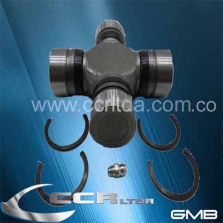 CRUCETA HYUNDAI HD-72