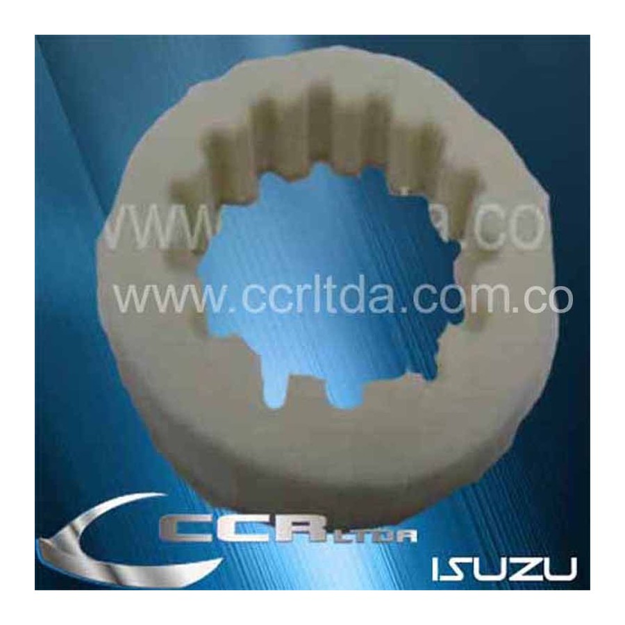 RETEN NPR (CARDAM CUPLIN TRASERO)