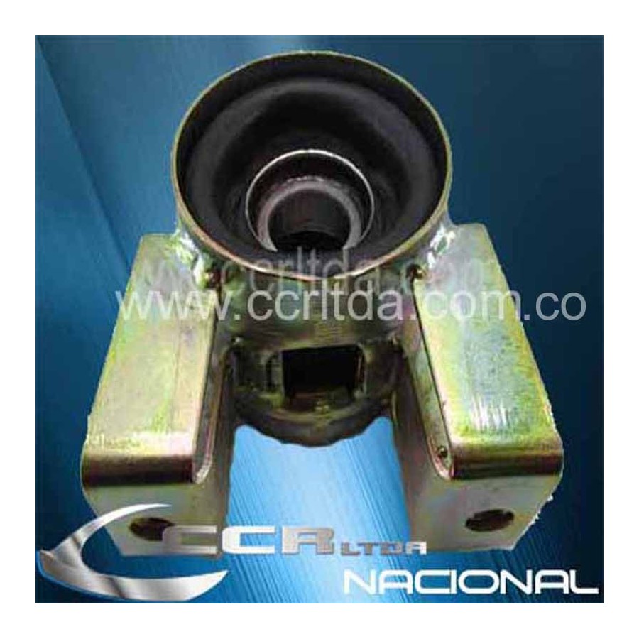 SOP. CARDAM LUV 2300 4X4 TROOPER (COMP. PATA PARE)