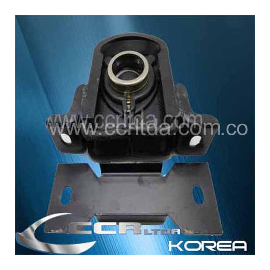 SOP. CARDAM CANTER 4D31 CHORUS /96