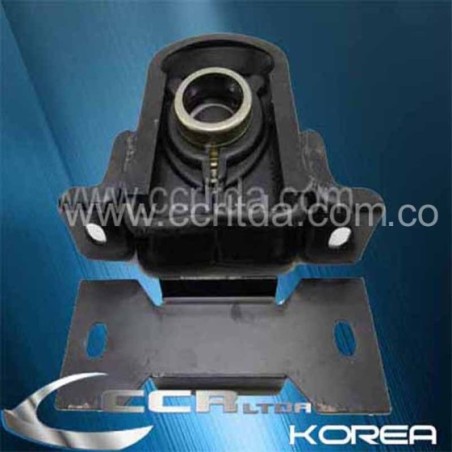 SOP. CARDAM CANTER 4D31 CHORUS /96