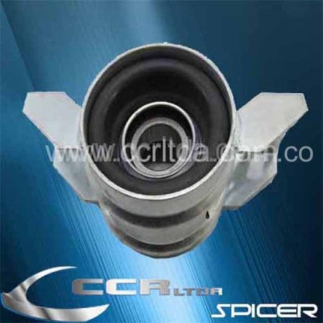 SOP. CARDAM B2000 B2200 (COMPLETO)