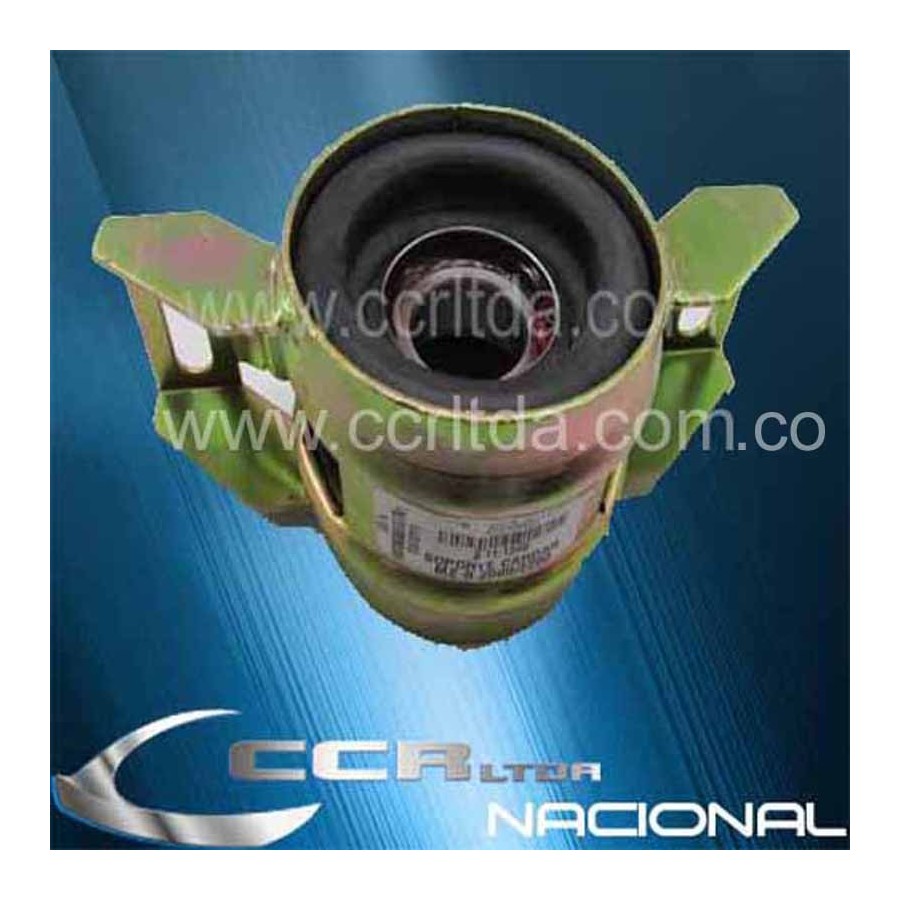 SOP. CARDAM B2000 B2200 (COMPLETO)
