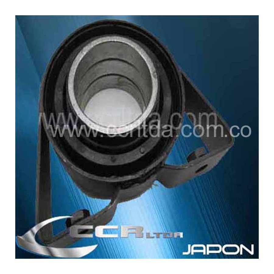 SOP. CARDAM DELTA 14B TOYOTA 13B