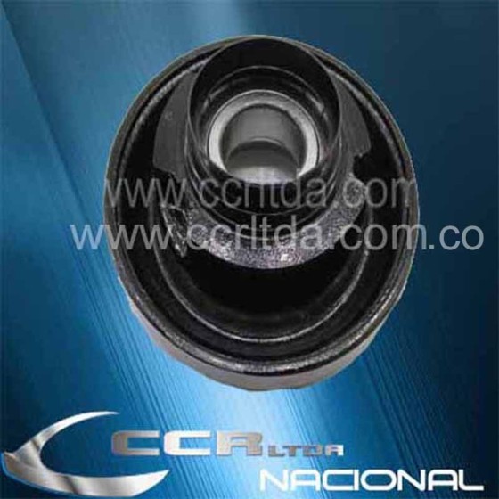 SOP. CARDAM NISSAN D21 4X2 MN