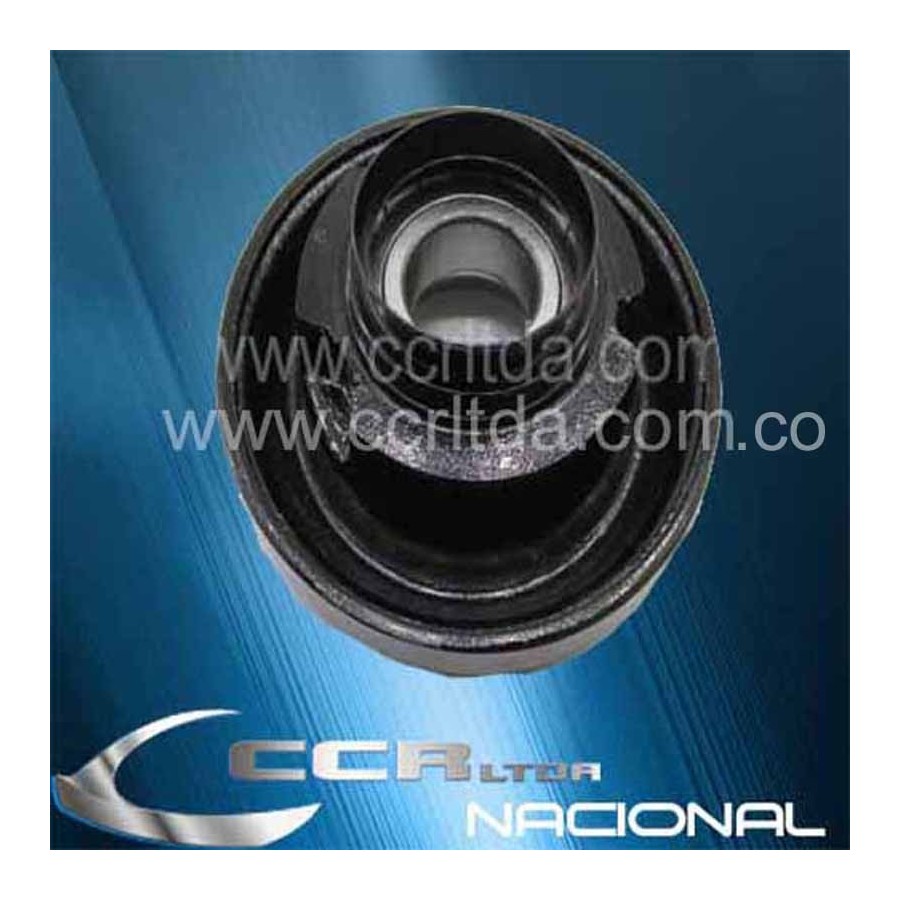 SOP. CARDAM NISSAN D21 4X2 MN