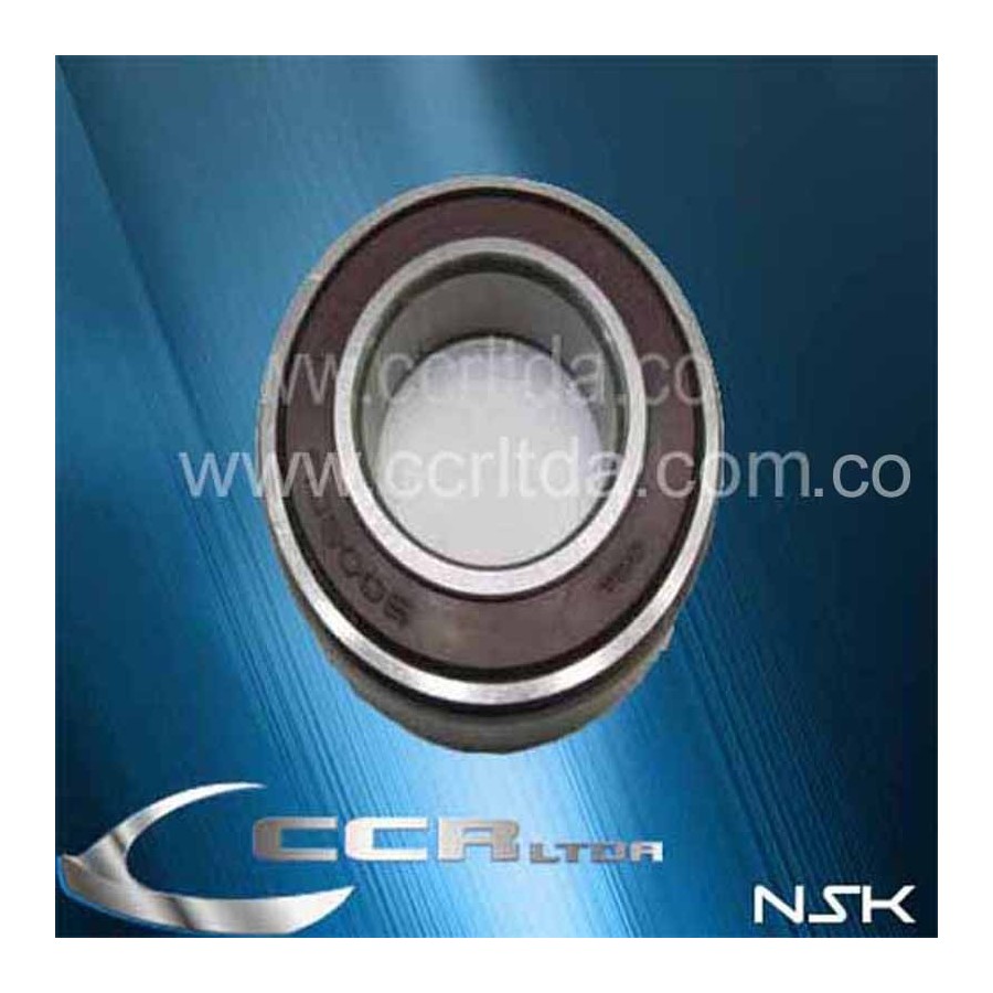 BAL. CARDAM TOYOTA HILUX