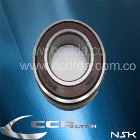 BAL. CARDAM TOYOTA HILUX