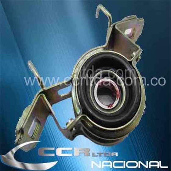 SOP. CARDAM TOYOTA HILUX 4X4 98/. (COMPLETO GANCH)