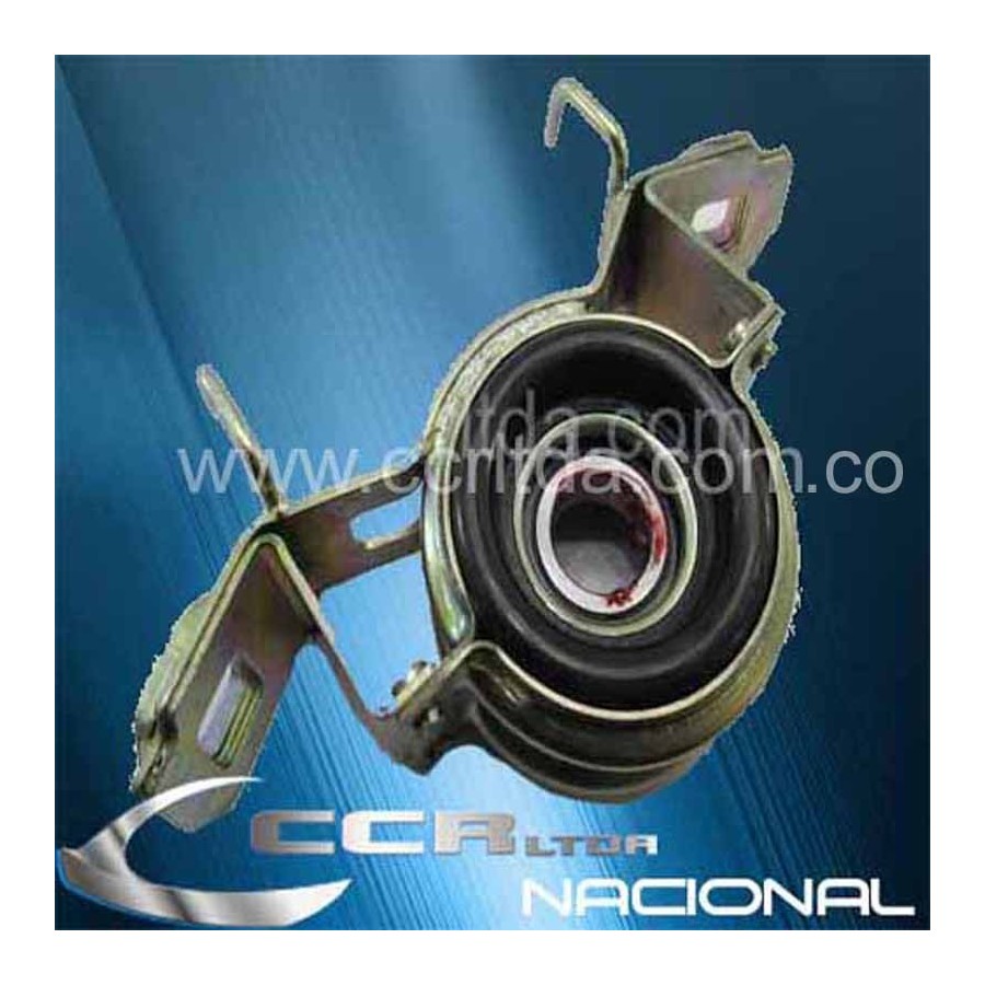 SOP. CARDAM TOYOTA HILUX 4X4 98/. (COMPLETO GANCH)