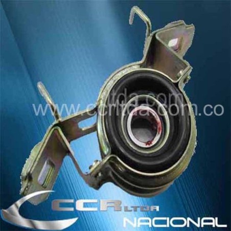 SOP. CARDAM TOYOTA HILUX 4X4 98/. (COMPLETO GANCH)