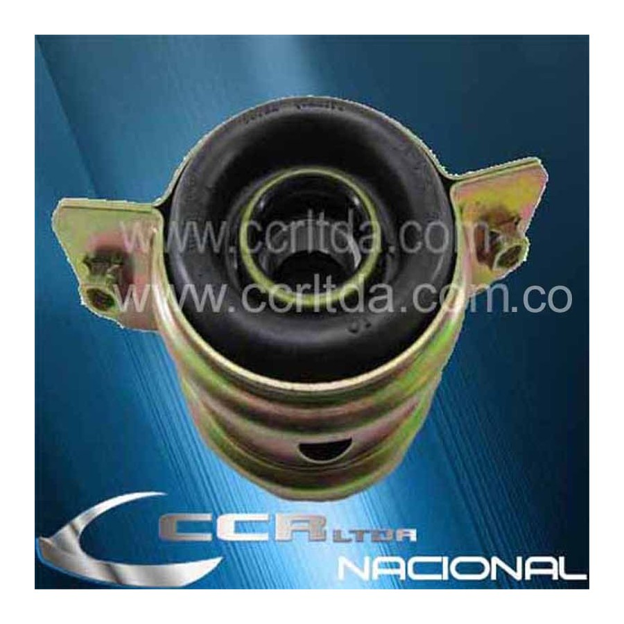 SOP. CARDAM TOYOTA HILUX 4X2 (TUERCA FIJA)