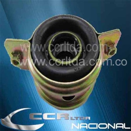 SOP. CARDAM TOYOTA HILUX 4X2 (TUERCA FIJA)