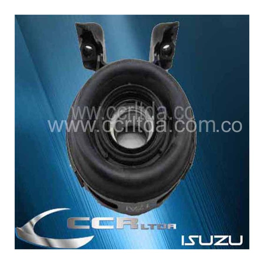 SOP. CARDAM RODEO LUV 28 (PATA LARGA DB LLANTA)