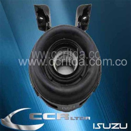 SOP. CARDAM RODEO LUV 28 (PATA LARGA DB LLANTA)