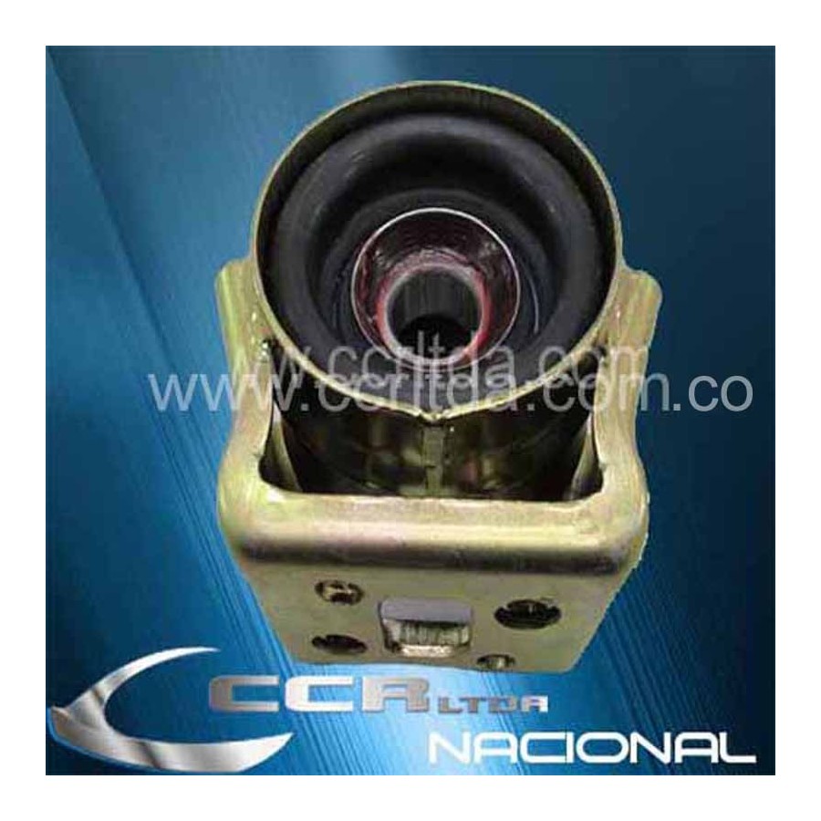 SOP. CARDAM LUV 1600-2000 4X4