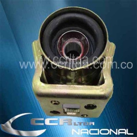 SOP. CARDAM LUV 1600-2000 4X4