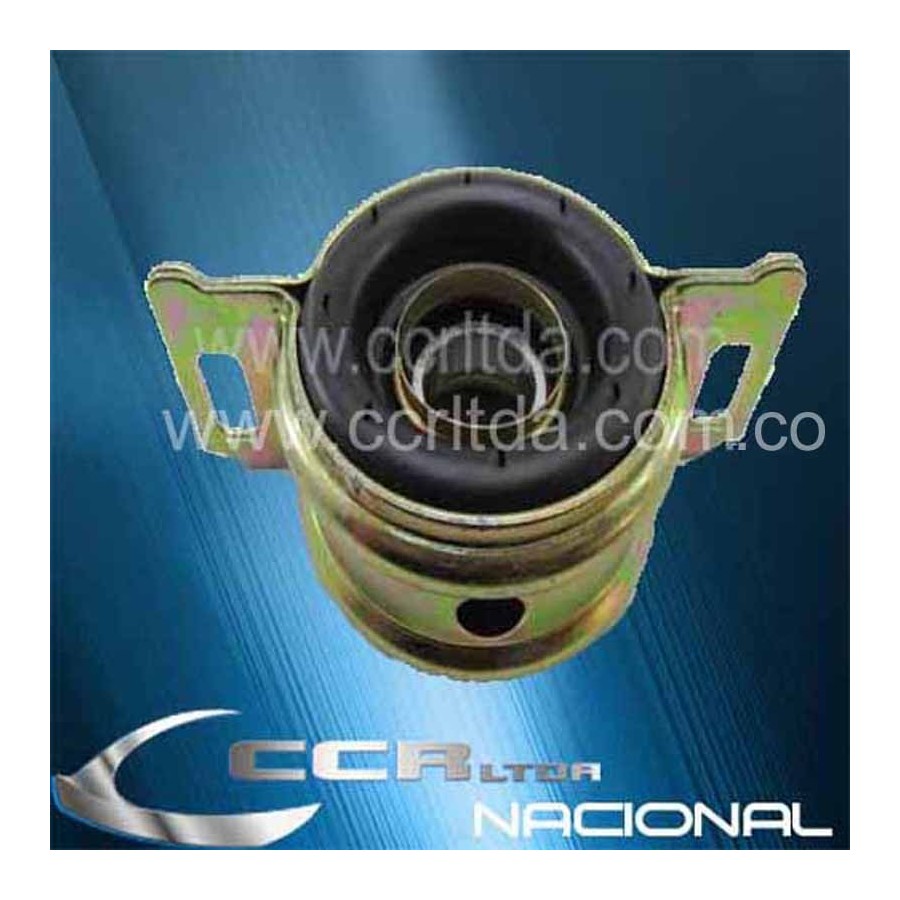 SOP. CARDAM TOYOTA HILUX 4X4