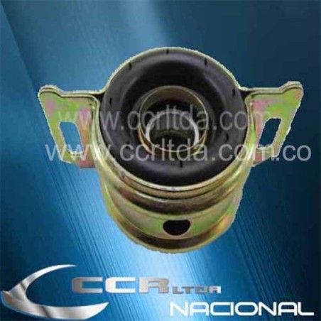 SOP. CARDAM TOYOTA HILUX 4X4