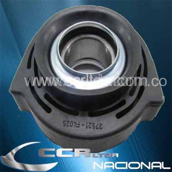 SOP. CARDAM NISSAN VANETTE D21 4X2 85/93 M:2400