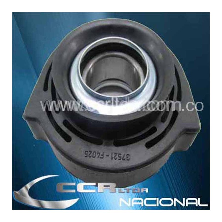 SOP. CARDAM NISSAN VANETTE D21 4X2 85/93 M:2400