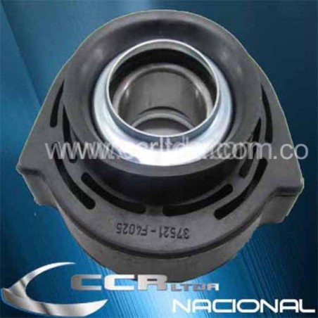 SOP. CARDAM NISSAN VANETTE D21 4X2 85/93 M:2400