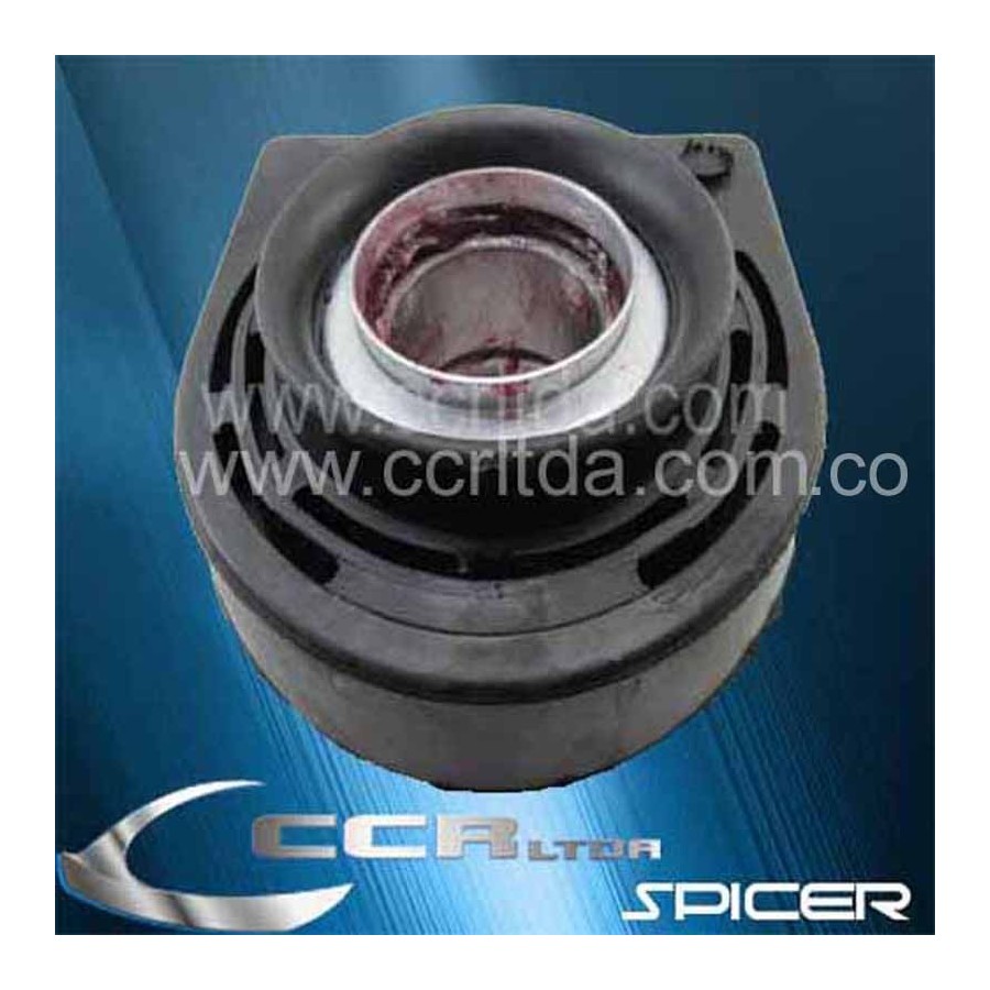 BAL. CARDAM NPR (CON CAUCHO)