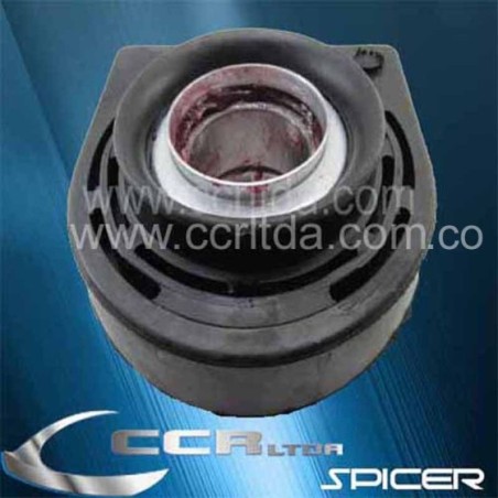 BAL. CARDAM NPR (CON CAUCHO)