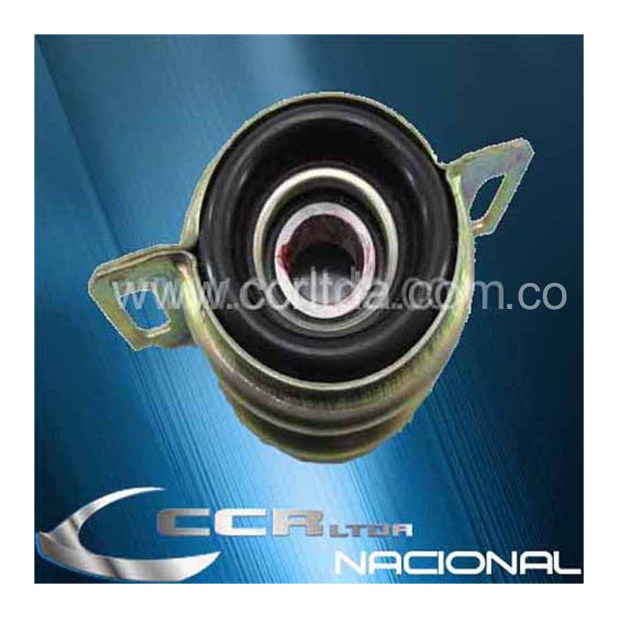 SOP. CARDAM TOYOTA HILUX 99/02 (CORREDERA)