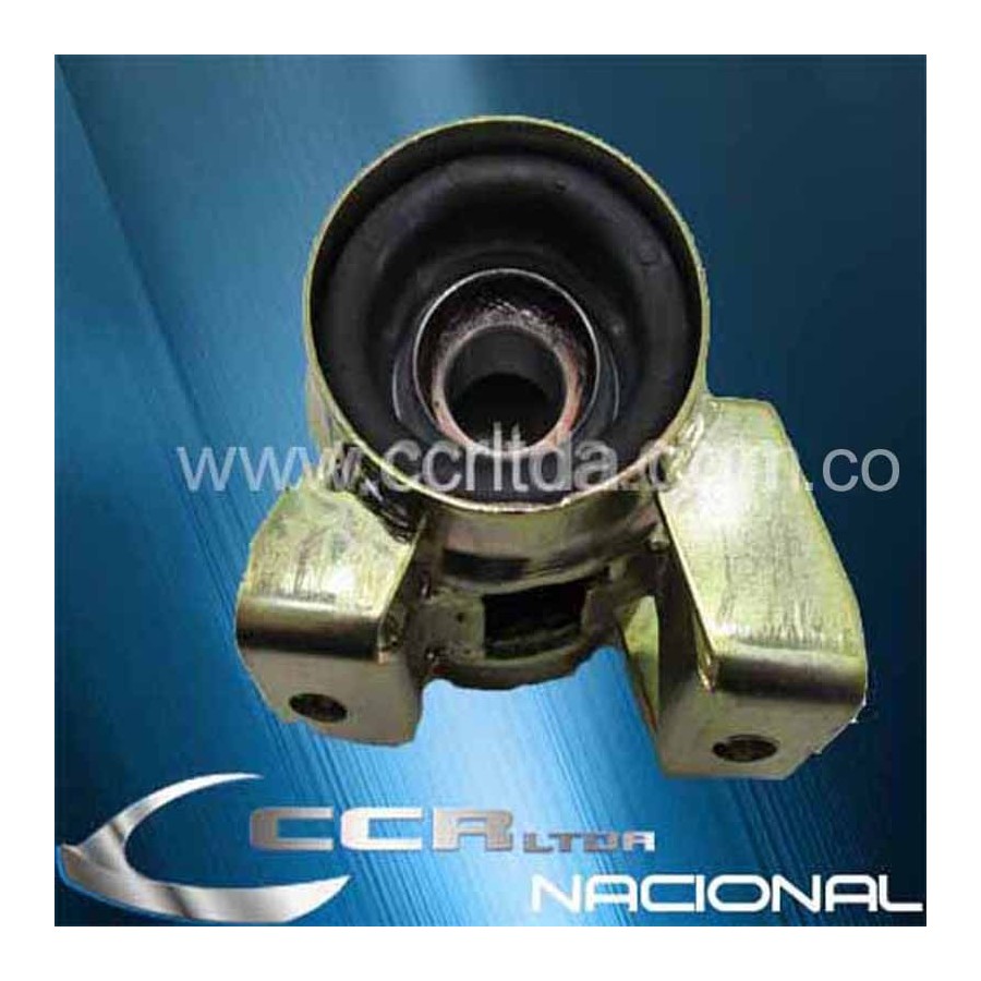 SOP. CARDAM LUV 2300 4X2