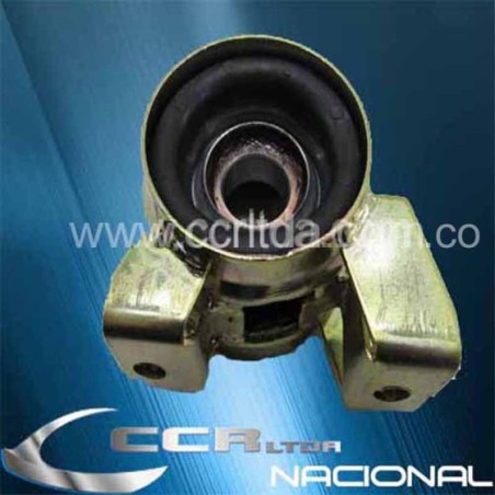 SOP. CARDAM LUV 2300 4X2