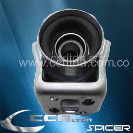 SOP. CARDAM LUV 1600 4X4