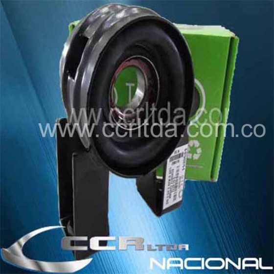 SOP. CARDAM LUV DIMAX 2.4 2.5 (PATA LARGA RECTANG)