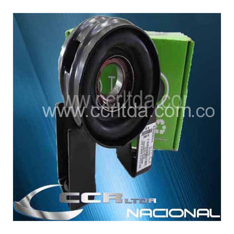 SOP. CARDAM LUV DIMAX 2.4 2.5 (PATA LARGA RECTANG)