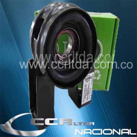 SOP. CARDAM LUV DIMAX 2.4 2.5 (PATA LARGA RECTANG)