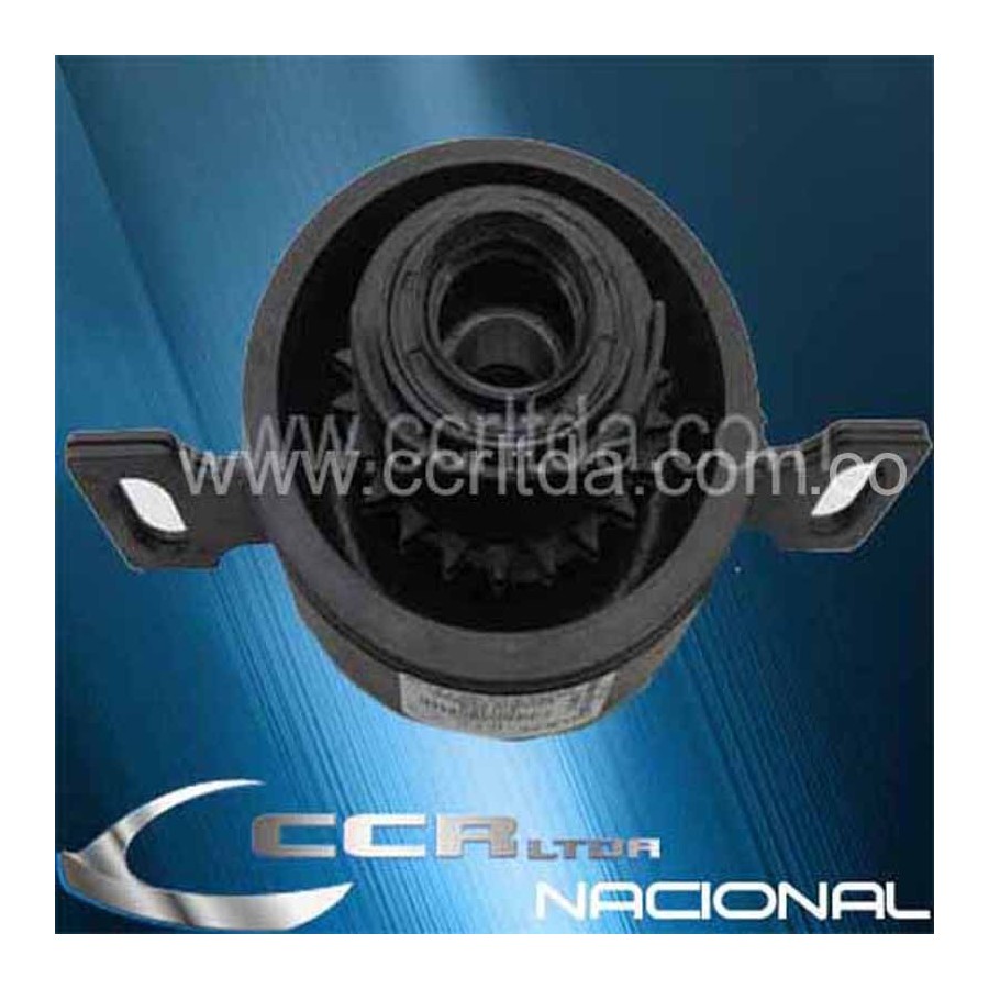 SOP. CARDAM B2600 2002/... BT50