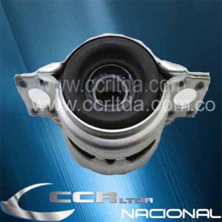 SOP. CARDAM HYUNDAI STAREX