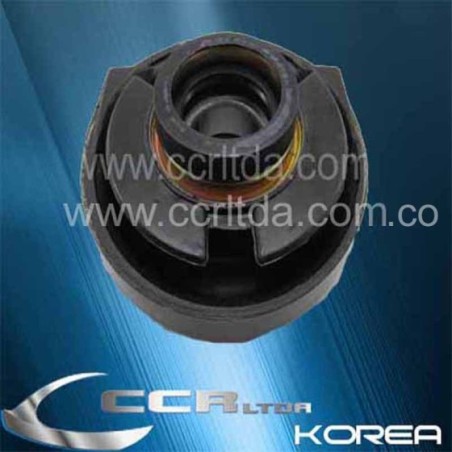 SOP. CARDAM NISSAN FRONTIER D22 D21 4X4